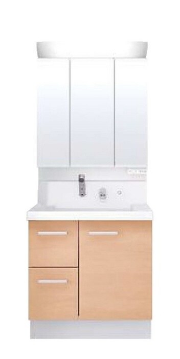 物件内観写真14　(洗面)