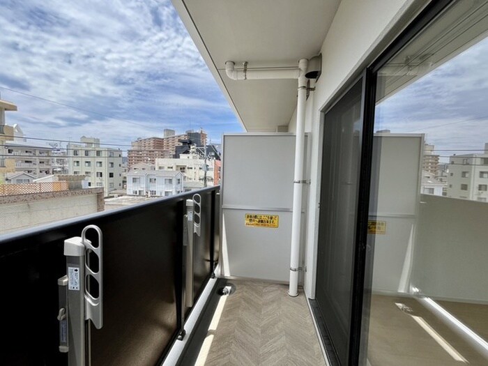 物件内観写真14　(ベランダ・バルコニー)