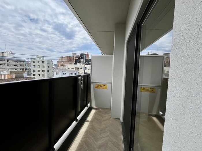 物件内観写真14　(ベランダ・バルコニー)