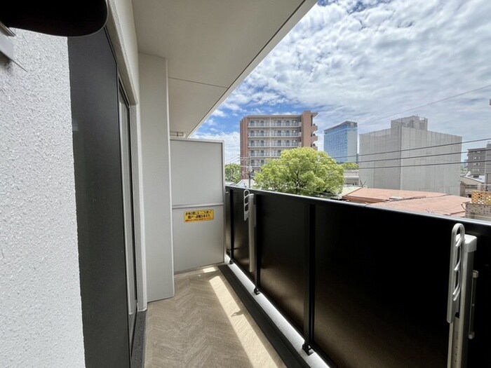 物件内観写真14　(ベランダ・バルコニー)