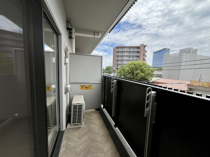 物件内観写真14　(ベランダ・バルコニー)