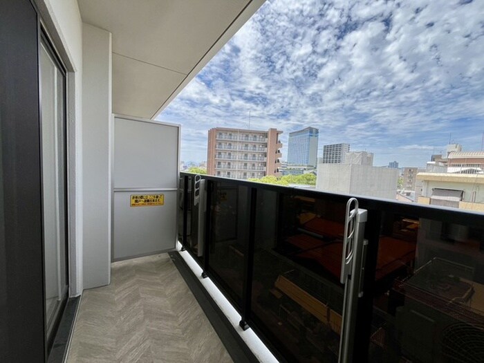 物件内観写真14　(ベランダ・バルコニー)