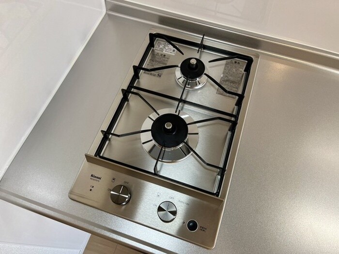 物件内観写真15　(キッチン)