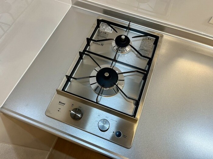 物件内観写真15　(キッチン)