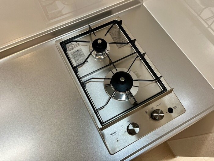 物件内観写真15　(キッチン)