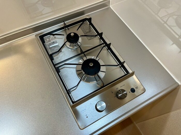 物件内観写真15　(キッチン)