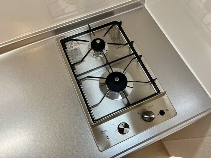 物件内観写真15　(キッチン)