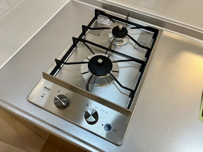 物件内観写真15　(キッチン)