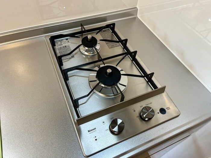 物件内観写真15　(キッチン)