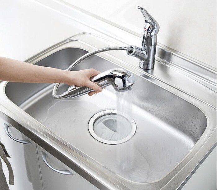 物件内観写真16　(キッチン)