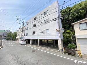 ニューウェステリア春日外観写真