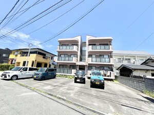 ディアライフ外観写真