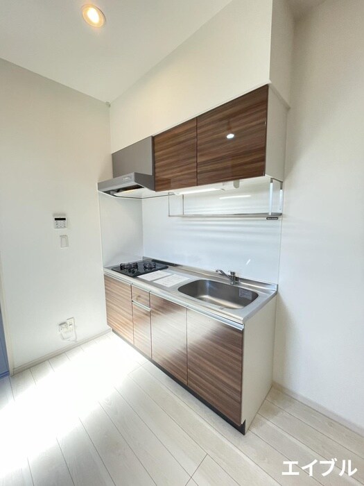 物件内観写真8　(キッチン)