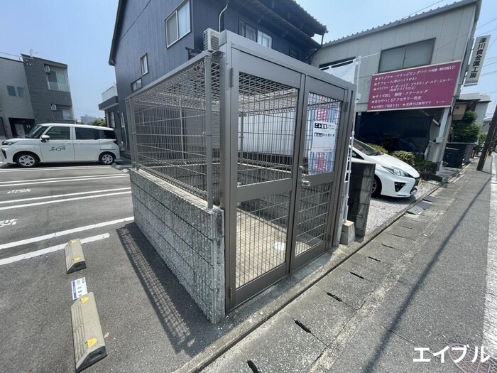 物件外観写真5　(建物設備)