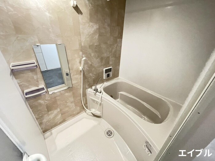 物件内観写真11　(バス／シャワールーム等)