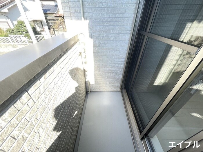 物件内観写真15　(ベランダ・バルコニー)