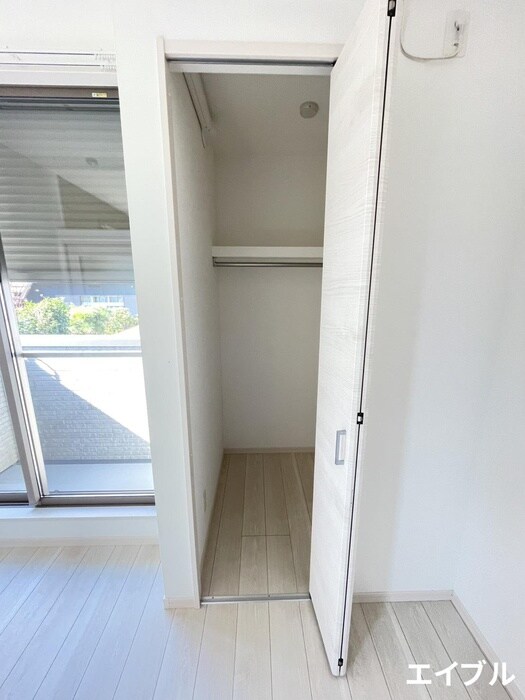 物件内観写真16　(収納)