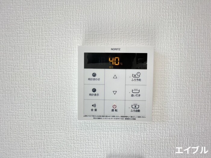 物件内観写真18　(廊下)