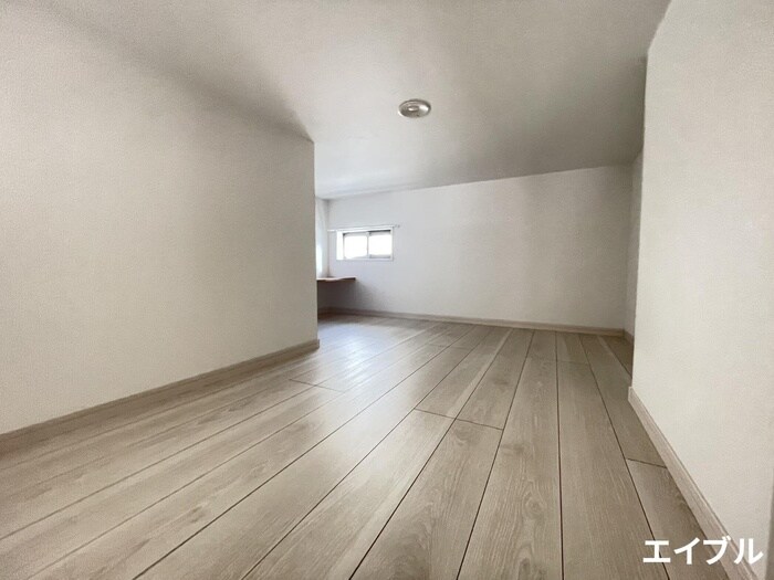 物件内観写真19　(ロフト)