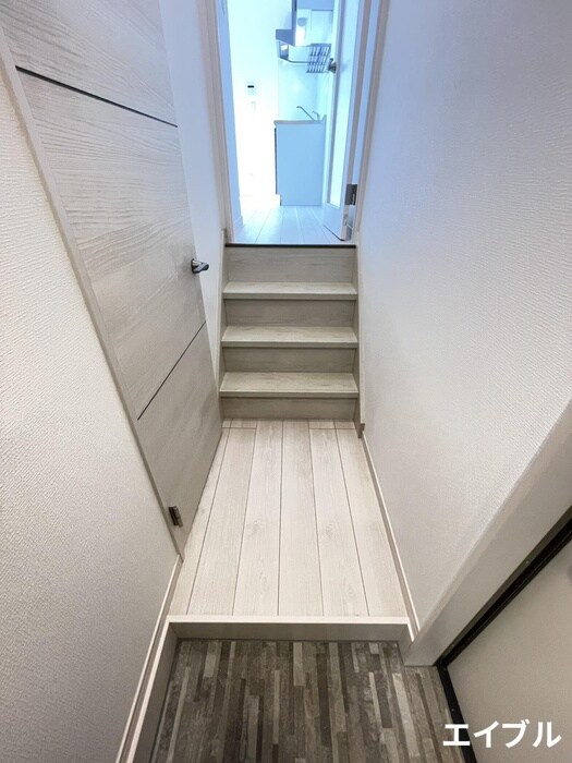 物件内観写真22　(玄関)