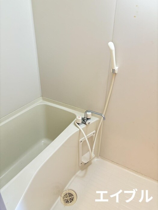 物件内観写真8　(バス／シャワールーム等)