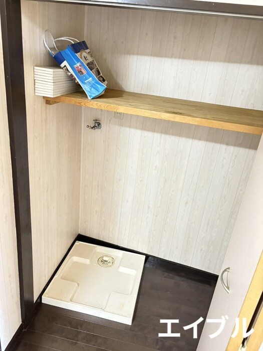 物件内観写真11　(収納)