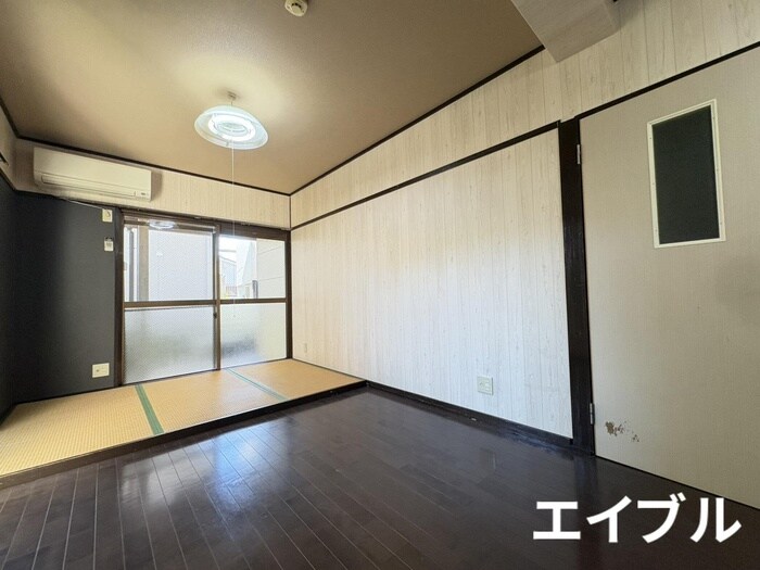 物件内観写真17　(居室)