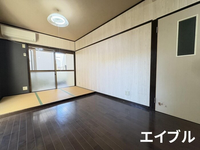 物件内観写真21　(居室)