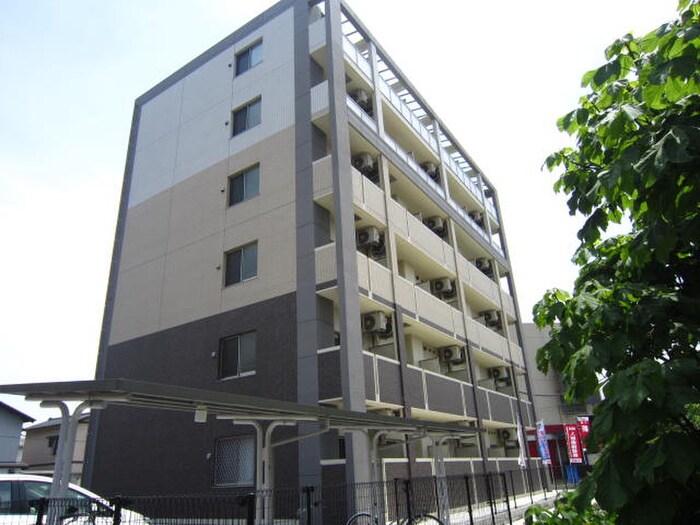 物件外観写真3　(外観写真)