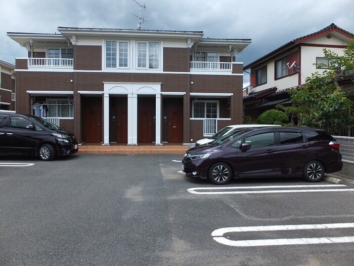 物件内観写真13　(周辺環境)