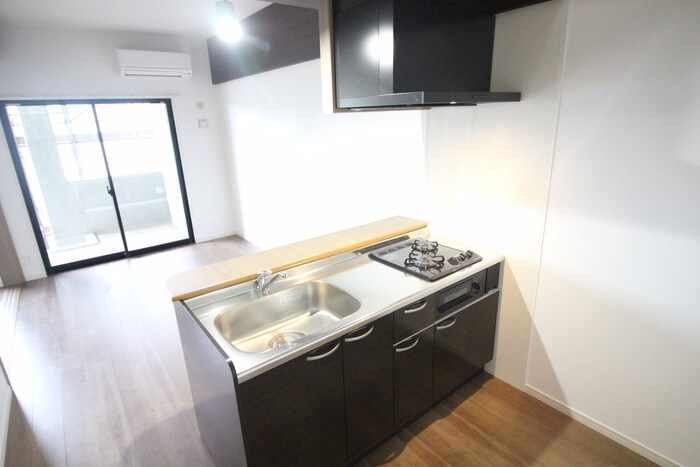 物件内観写真7　(キッチン)