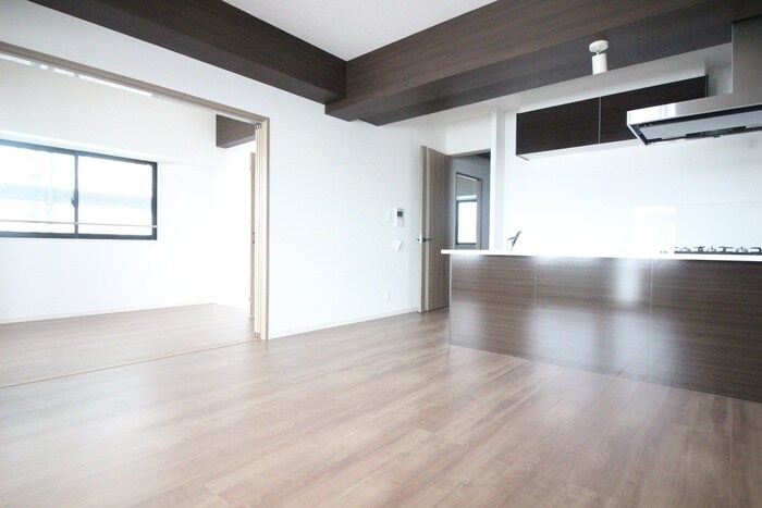 物件内観写真8　(居室)