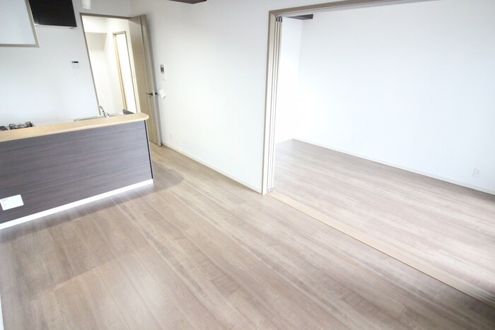 物件内観写真8　(居室)