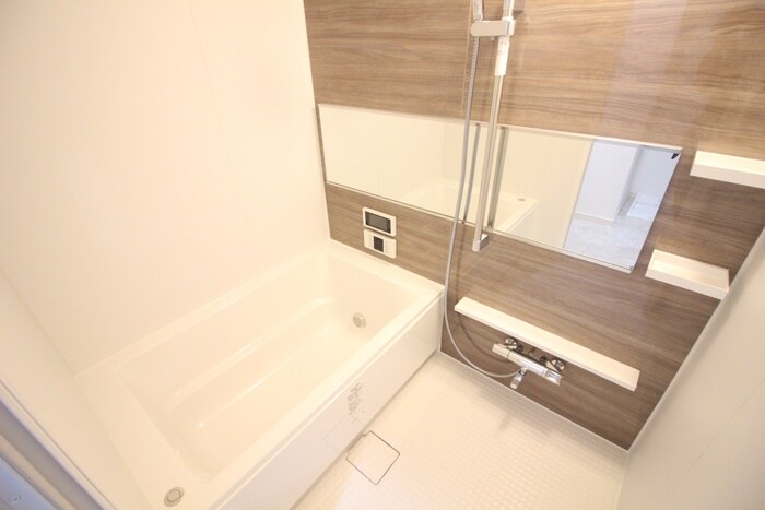 物件内観写真9　(バス／シャワールーム等)