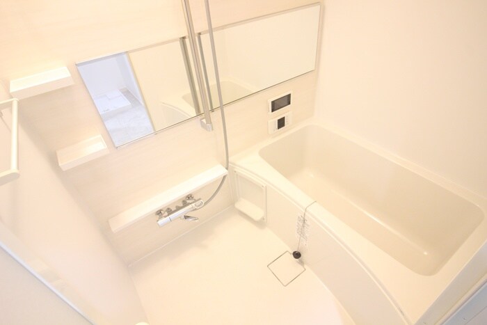 物件内観写真9　(バス／シャワールーム等)