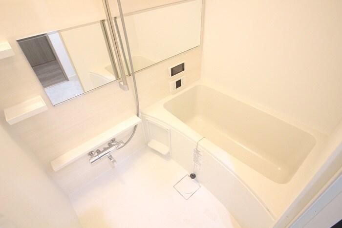 物件内観写真10　(バス／シャワールーム等)