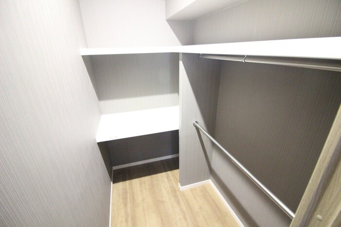 物件内観写真13　(収納)