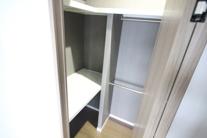 物件内観写真13　(収納)