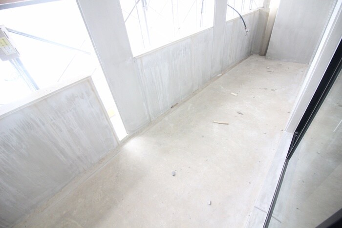 物件内観写真16　(ベランダ・バルコニー)