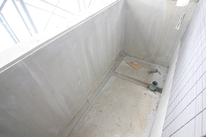 物件内観写真16　(ベランダ・バルコニー)