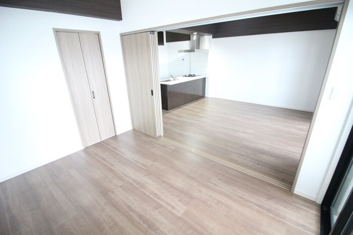 物件内観写真17　(居室)