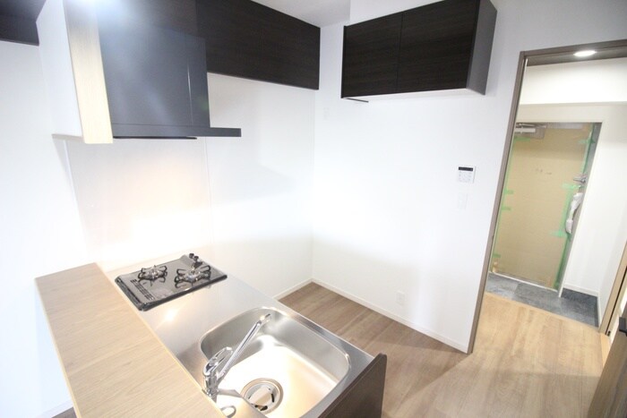 物件内観写真19　(キッチン)