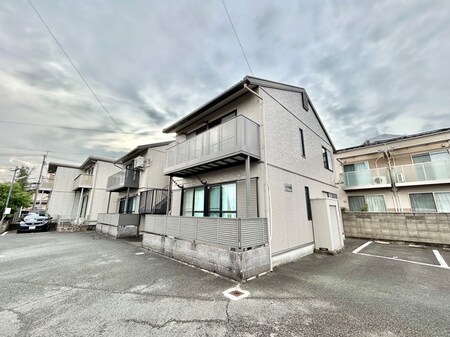 レトア木屋瀬外観写真