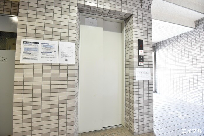 物件外観写真3　(建物設備)