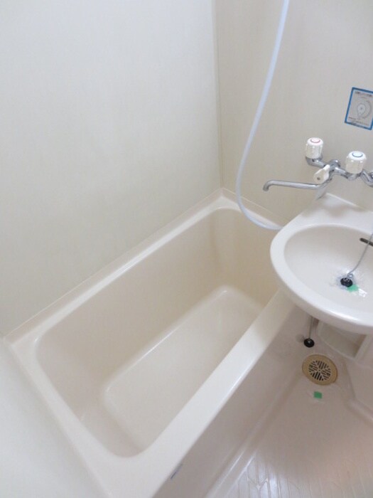 物件内観写真10　(バス／シャワールーム等)