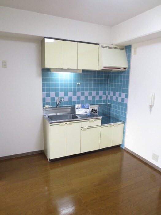 物件内観写真13　(キッチン)