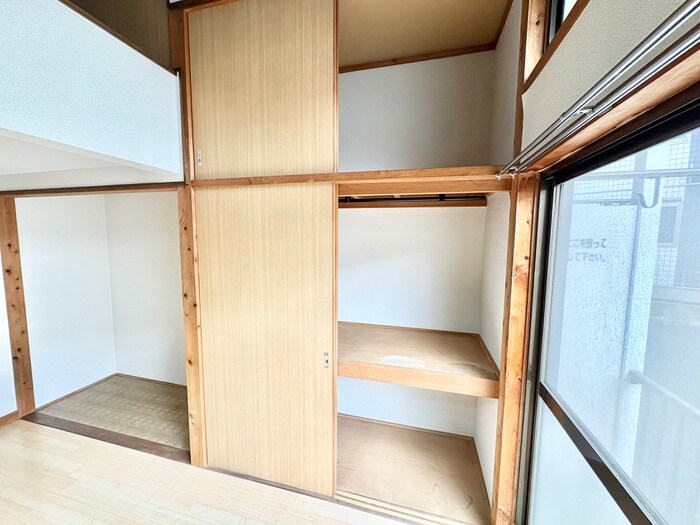 物件内観写真10　(収納)