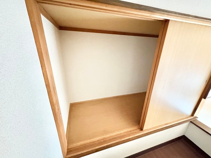 物件内観写真17　(収納)