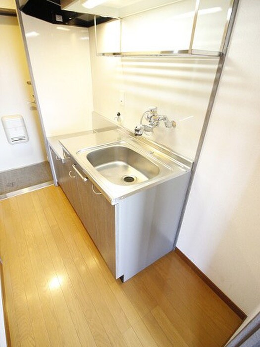 物件内観写真6　(キッチン)