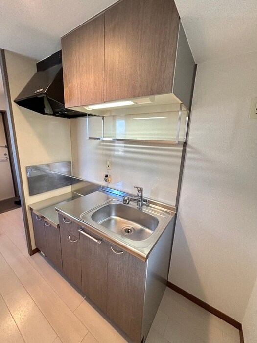 物件内観写真6　(キッチン)